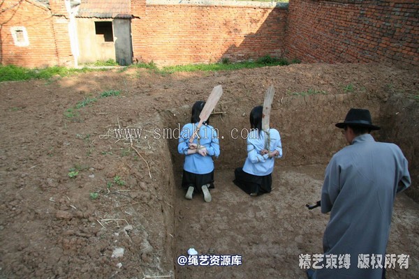 锐度主张 - 20070428第13期 五四学生绳索续 第 121 张图片