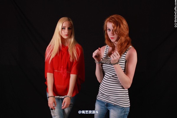 girlsincuffs - gic413 第 75 张图片