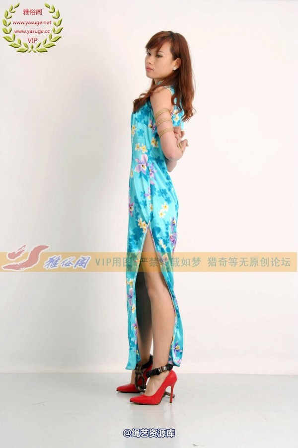 雅俗阁 - 2013-NO.39Model雅雨 第 52 张图片