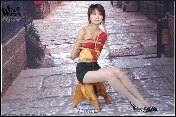 唯美之家 - 08-07-21新模晓姿 第 104 张图片