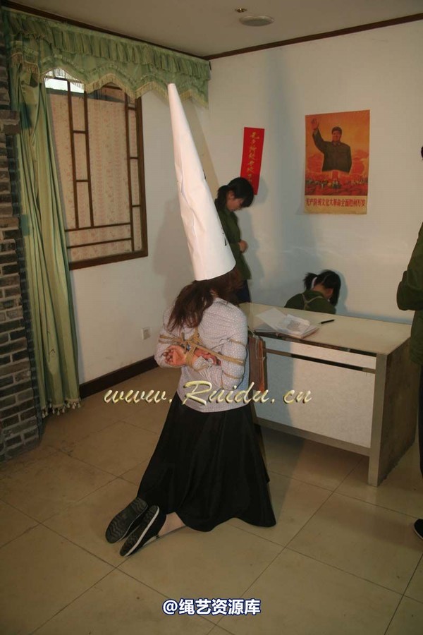 锐度主张 - 2008年第06期捆绑图（1.26）――难忘的记忆 第 289 张图片