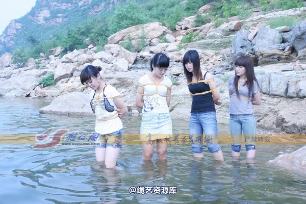 雅俗阁 - 20071007雅琳雅绪雅旋雅妍 第 2 张图片
