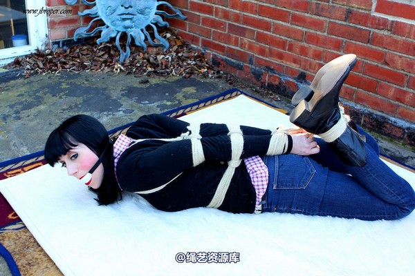 jbroper - Nyxon 2013-5 第 11 张图片