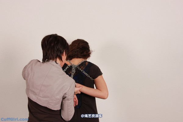 cuffgirl - cg113 第 23 张图片