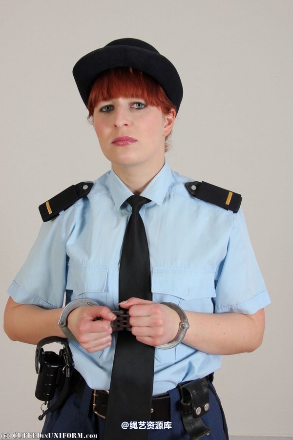 cuffedinuniform - ciu194 第 18 张图片