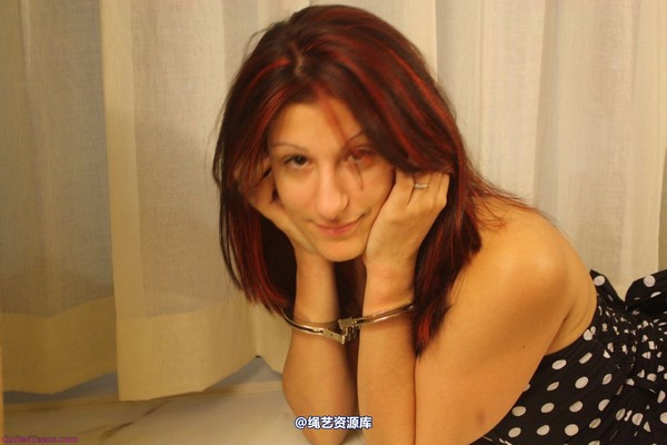 cuffedteens - ct158 第 6 张图片
