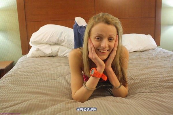 cuffedteens - ct168 第 90 张图片
