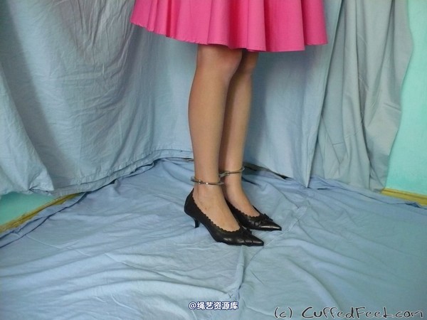 cuffedfeet - cf124 第 15 张图片