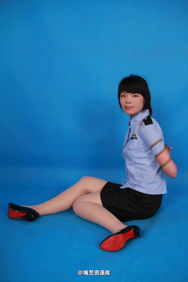 胜景山庄 - 014-娜娜制服 第 21 张图片