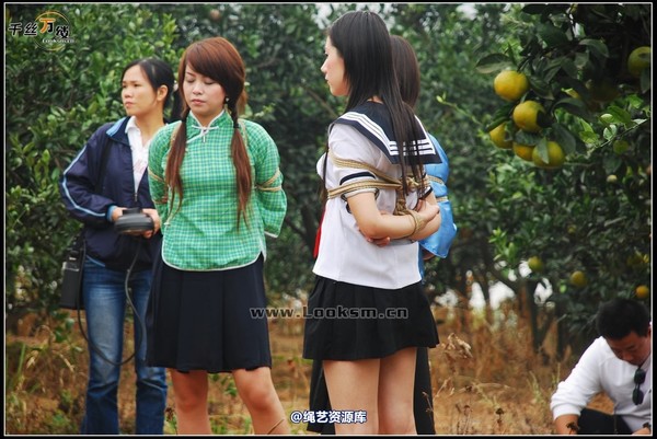 千丝万缕 - 2007-10-27日照片 第 120 张图片