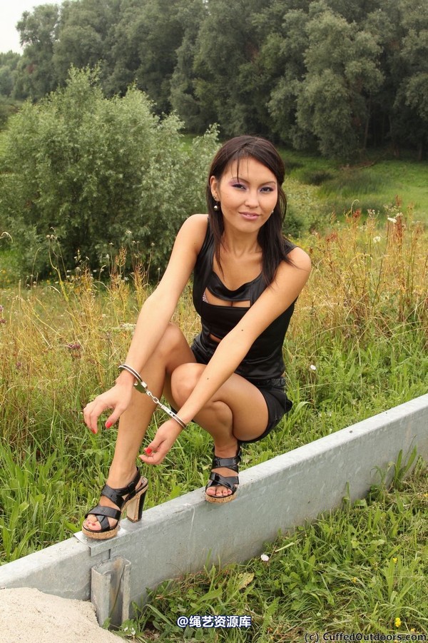 cuffedoutdoors - cod233 第 69 张图片