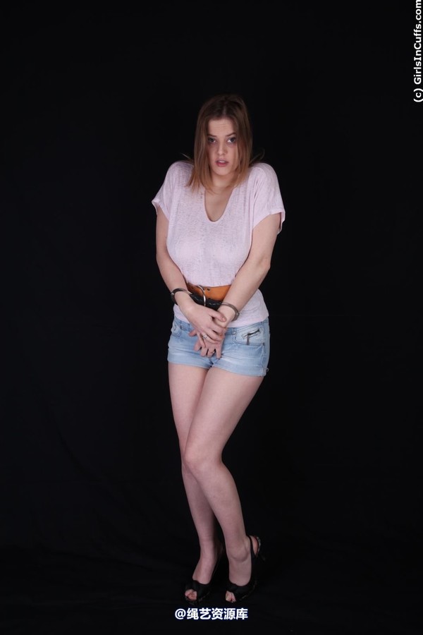 girlsincuffs - gic628 第 6 张图片