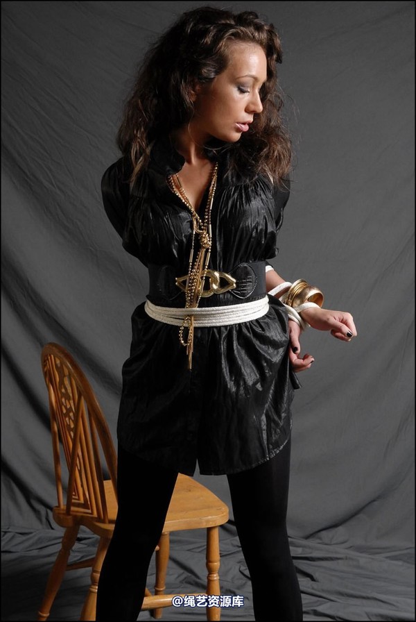 simplytied - Black fashion 第 12 张图片