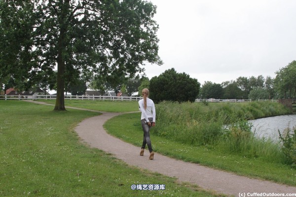 cuffedoutdoors - cod373 第 84 张图片