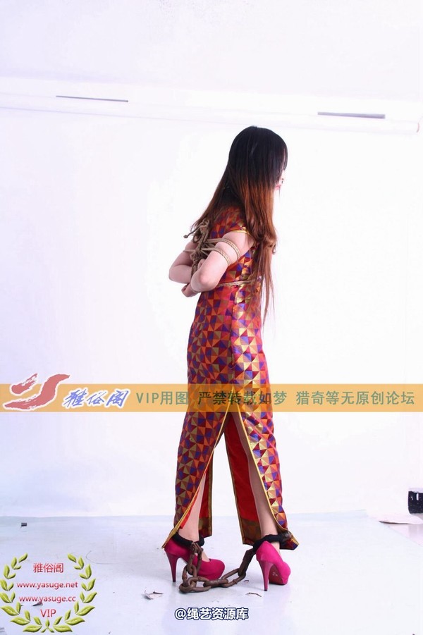 雅俗阁 - 2013-NO.24Model雅曼雅恩 第 71 张图片