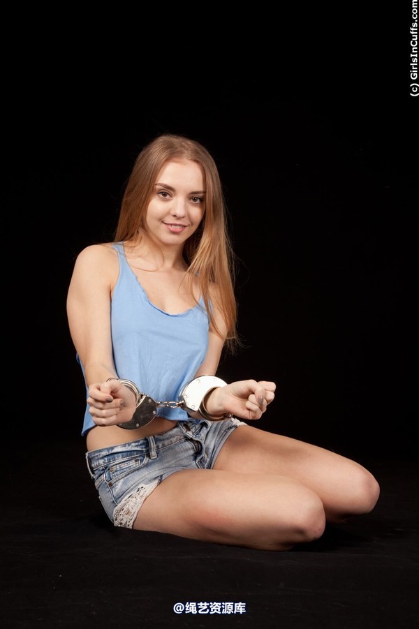 girlsincuffs - gic620 第 44 张图片