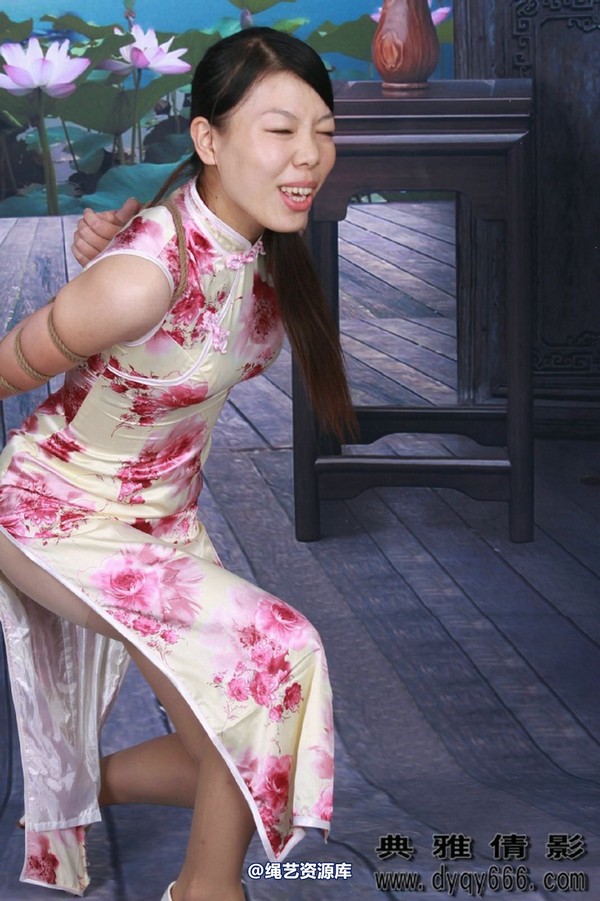 典雅倩影 - 198-新模安妮 第 95 张图片