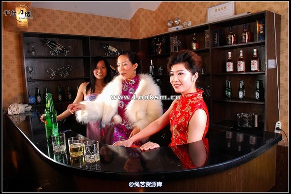千丝万缕 - 2008-04-20日照片 第 146 张图片