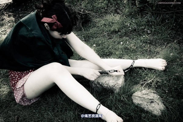 limitedaudience - 2012 dominick destruction escape and punishment 第 7 张图片