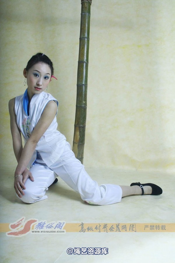 雅俗阁 - 20080428雅黛 第 11 张图片