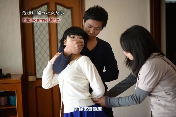 jpdamsel - 20160204 友だちは�D警 第 16 张图片
