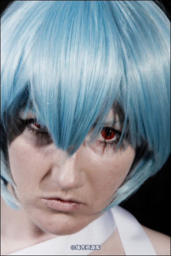 simplytied - Cosplay 2 第 4 张图片
