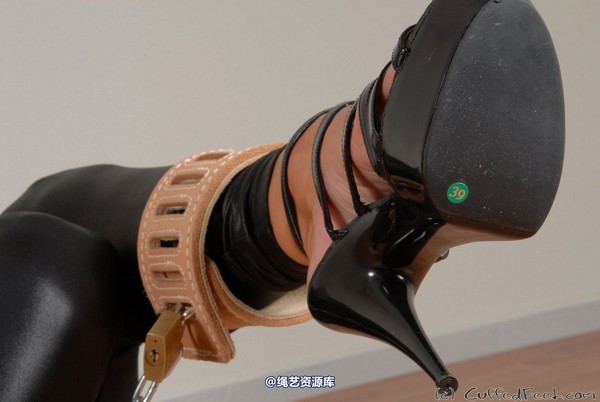 cuffedfeet - cf181 第 37 张图片