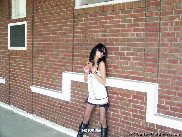 cuffedoutdoors - cod162 第 32 张图片