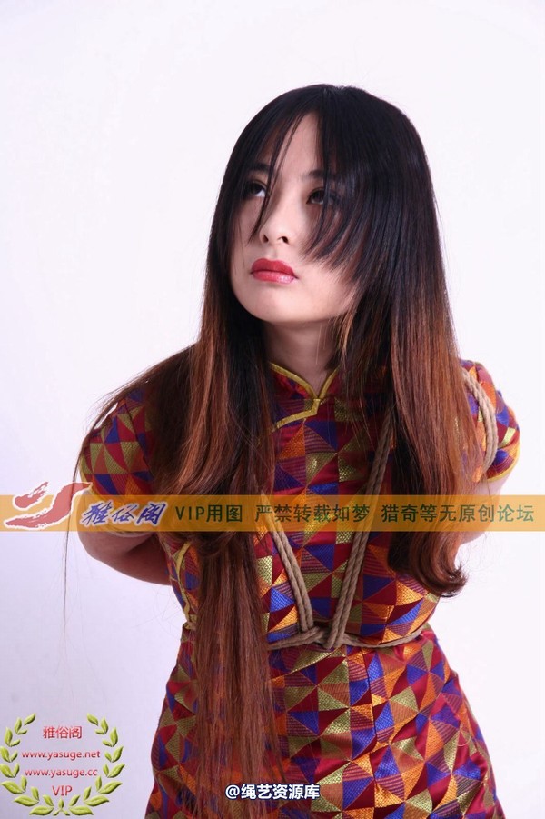 雅俗阁 - 2013-NO.24Model雅曼雅恩 第 82 张图片