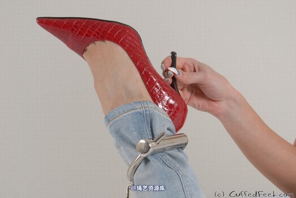 cuffedfeet - cf194 第 29 张图片