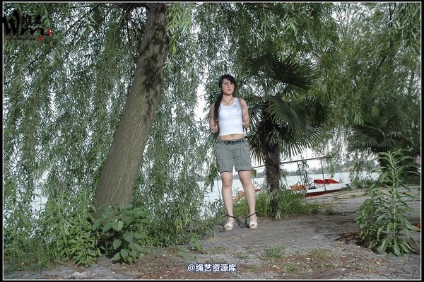 唯美之家 - 08-05-30东湖外景2 第 117 张图片