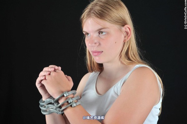 girlsincuffs - gic285 第 60 张图片