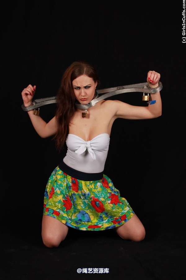 girlsincuffs - gic539 第 97 张图片