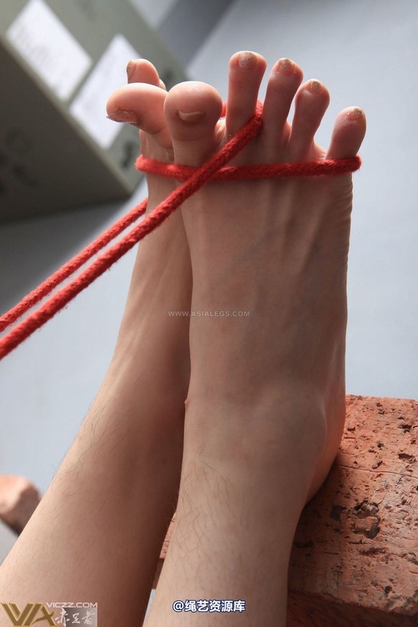 赤足者 - 玲玲2012-2 第 43 张图片