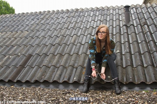 cuffedoutdoors - cod573 第 44 张图片