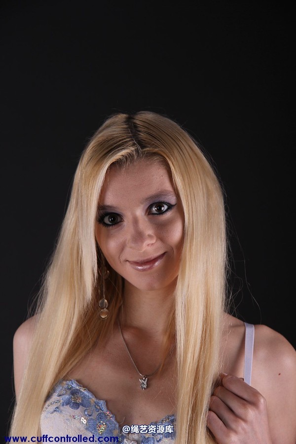 girlsinsteel - Blonde Debi 第 3 张图片