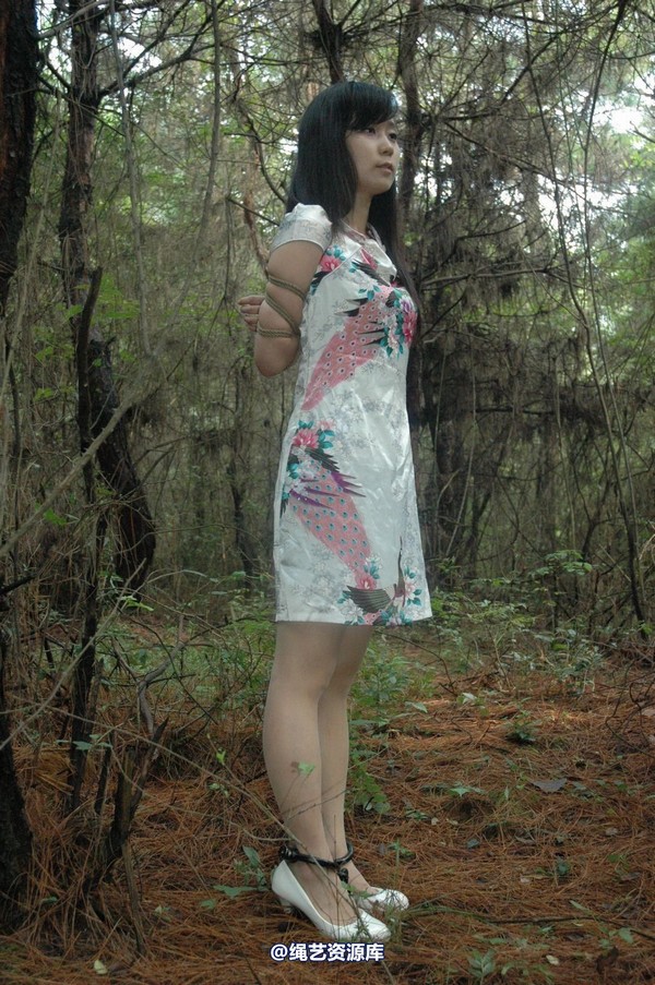 唯美之家 - 婉儿外景 第 54 张图片