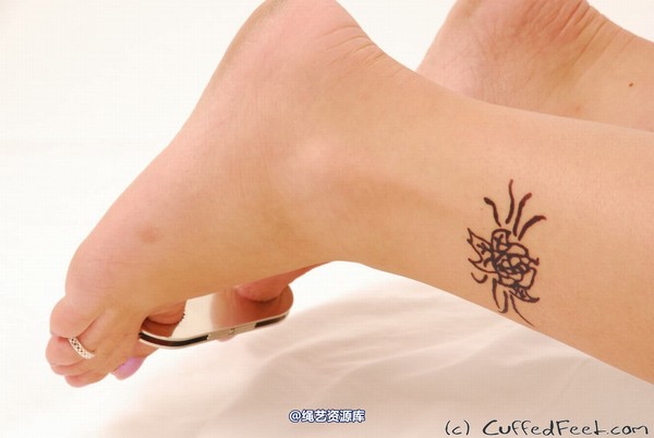 cuffedfeet - cf050 第 38 张图片