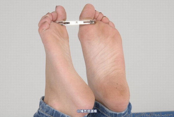 cuffedfeet - cf198 第 30 张图片