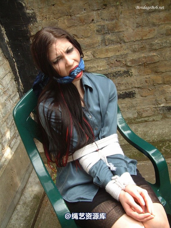 bondagebob - Lydia Lets go outside 第 46 张图片