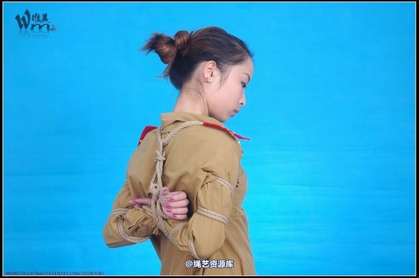 唯美之家 - 2008-11-5萱萱特工装 第 34 张图片