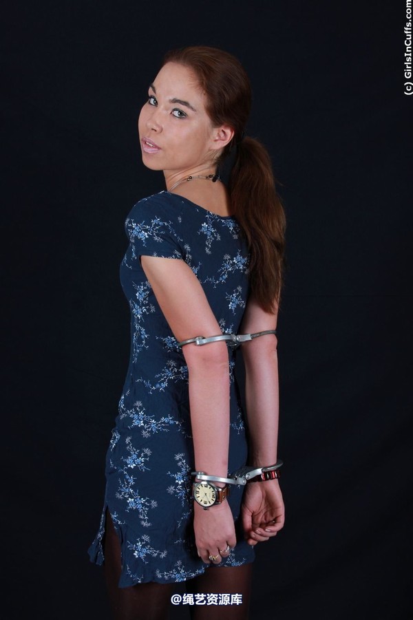 girlsincuffs - gic324 第 101 张图片