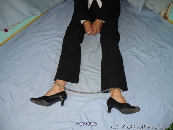 cuffedfeet - cf143 第 70 张图片