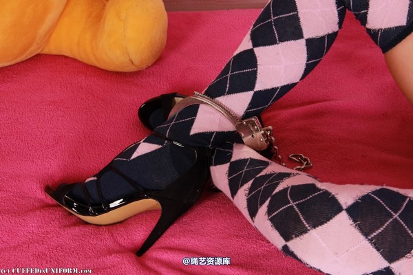 cuffedinuniform - ciu486 第 60 张图片