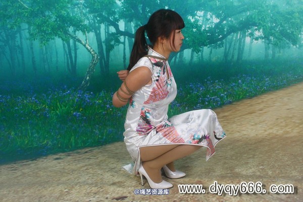 典雅倩影 - 364-小红五花 第 60 张图片