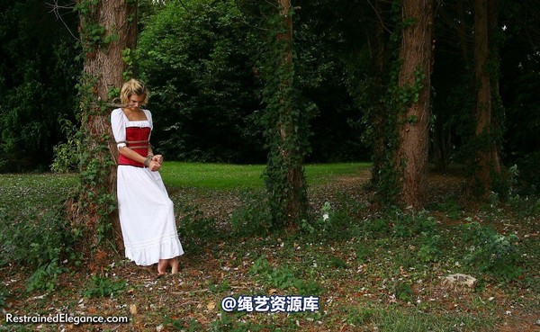restrainedelegance - Run-away Wife 第 29 张图片
