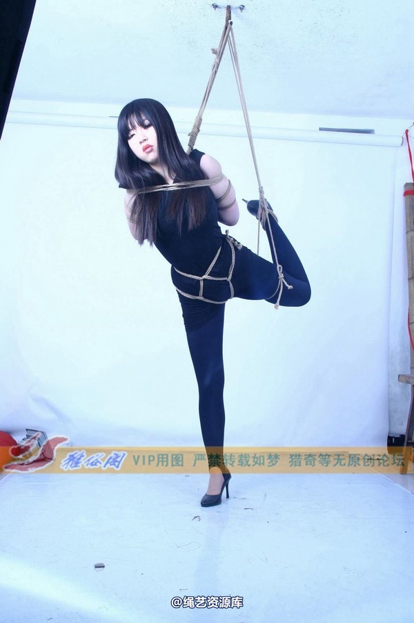 雅俗阁 - 2013-NO.19Model 雅柯 第 100 张图片
