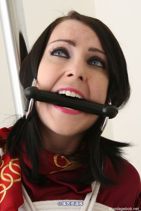 bondagebob - Jessica Not for dancing 第 166 张图片