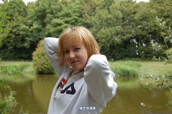 cuffedoutdoors - cod254 第 65 张图片