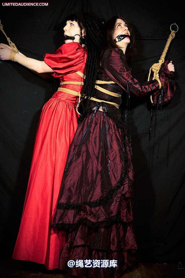 limitedaudience - 2009 catya lex eleven in the dungeon 第 21 张图片